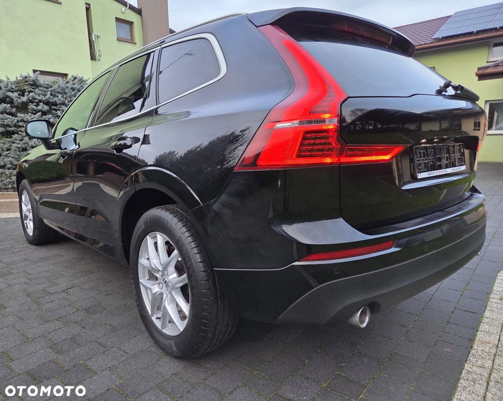 Volvo XC 60 - 17