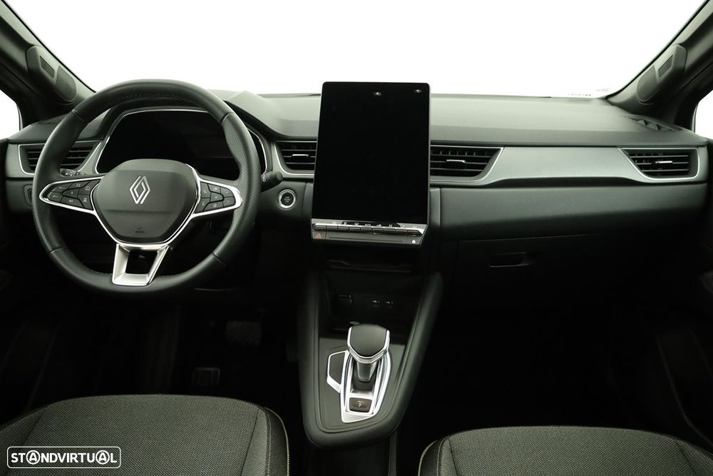 Renault Symbioz 1.6 E-Tech Full Hybrid Techno - 8