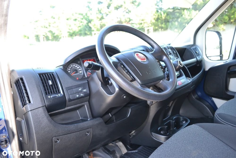 Fiat Ducato - 11