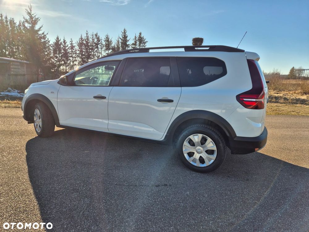 Dacia Jogger - 12