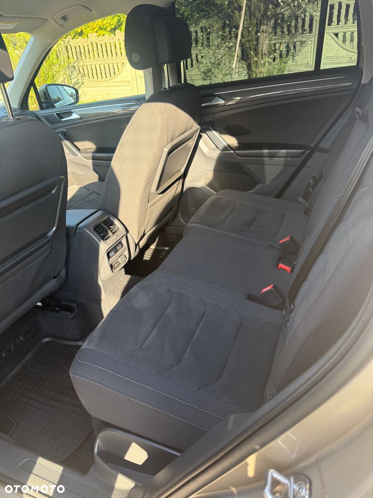 Volkswagen Tiguan 2.0 TDI BMT SCR 4Mot Highline DSG - 7
