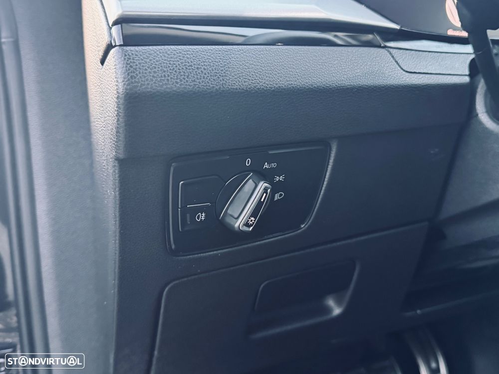 VW Arteon 2.0 TDI Elegance DSG - 17