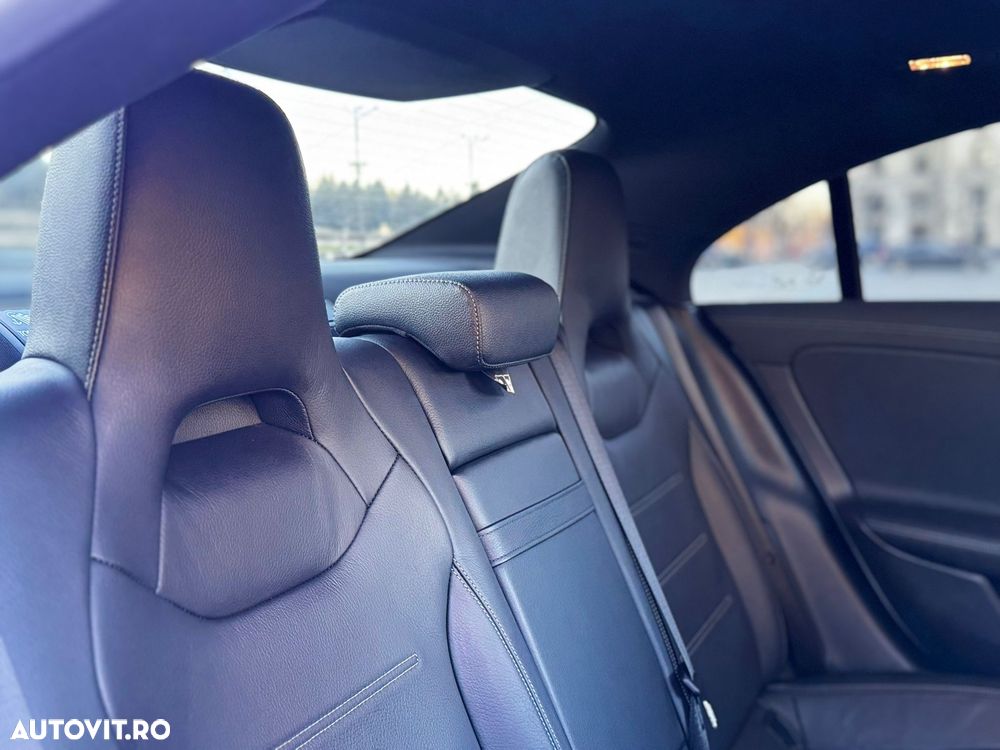 Mercedes-Benz CLA - 26