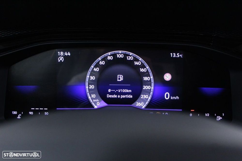 VW Polo 1.0 TSI Life - 27