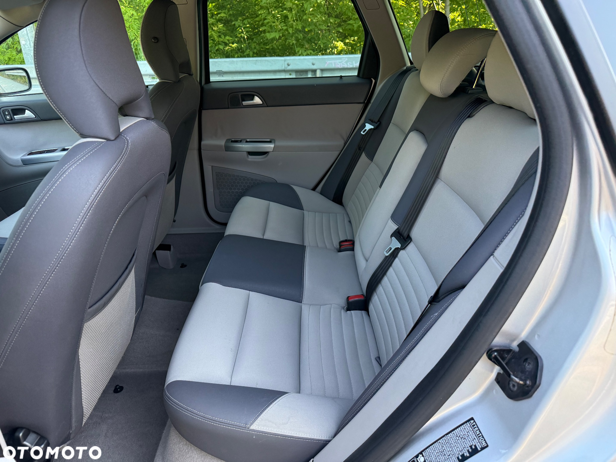 Volvo V50 T5 AWD Summum - 14