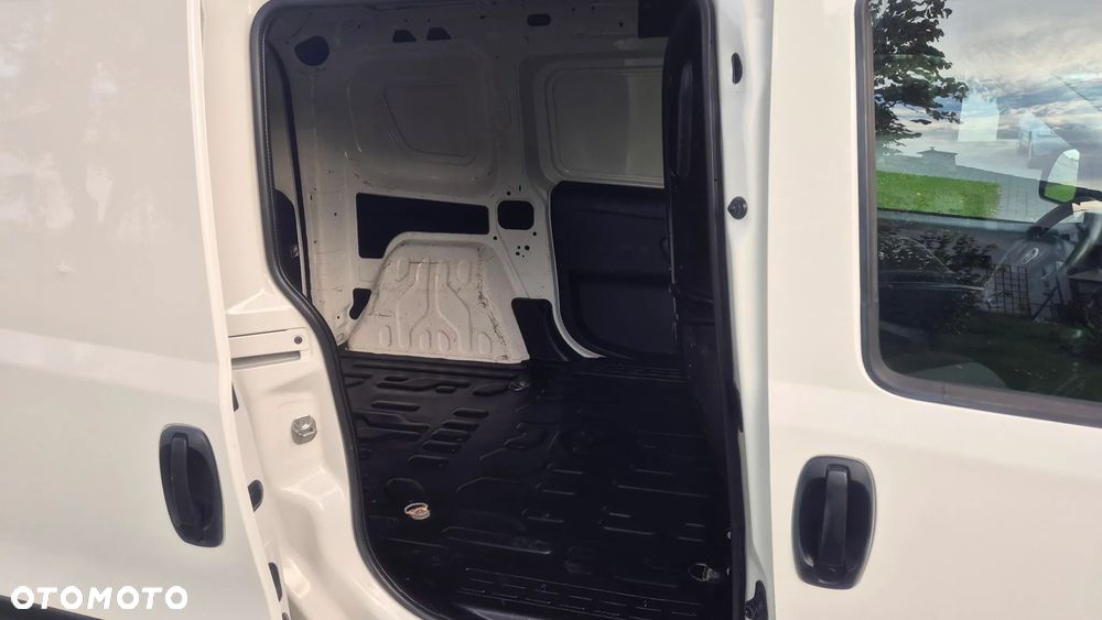Fiat Doblo - 18
