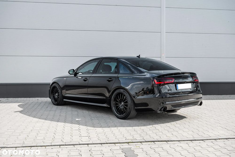 Audi A6 Limousine - 7