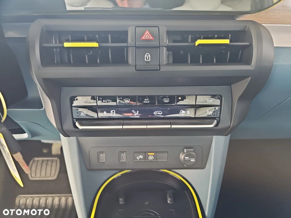 Fiat Grande Panda 1.2 La Prima - 14
