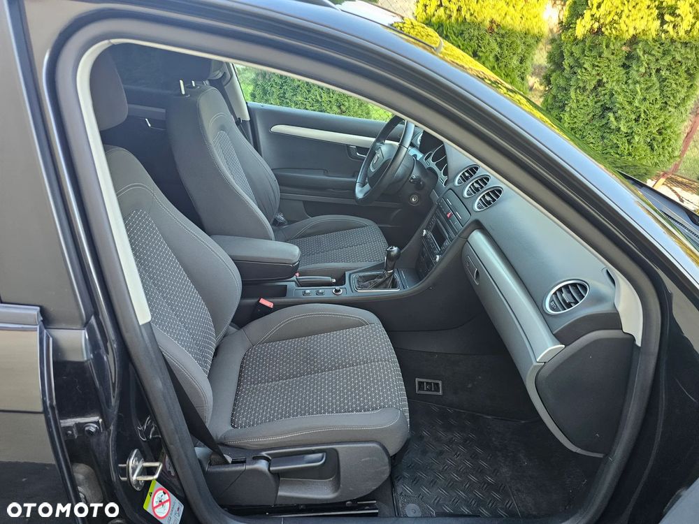 Seat Exeo 1.8T Style - 14