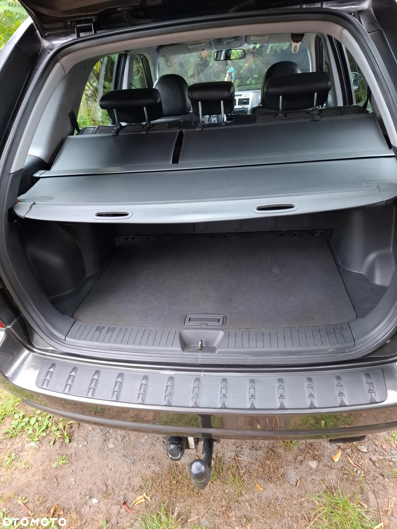 Kia Sportage - 16