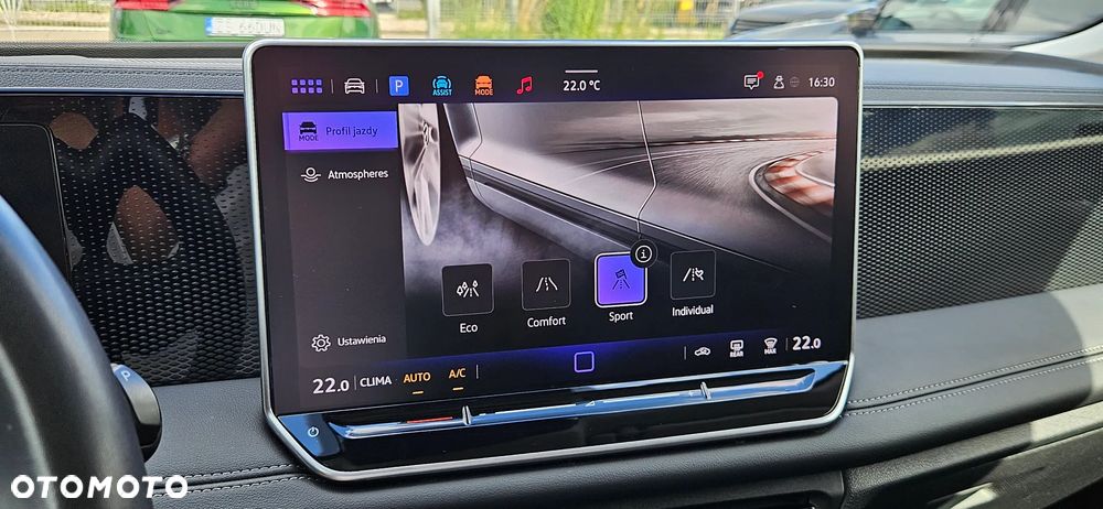 Volkswagen Tiguan 1.5 eTSI Life Plus DSG - 29