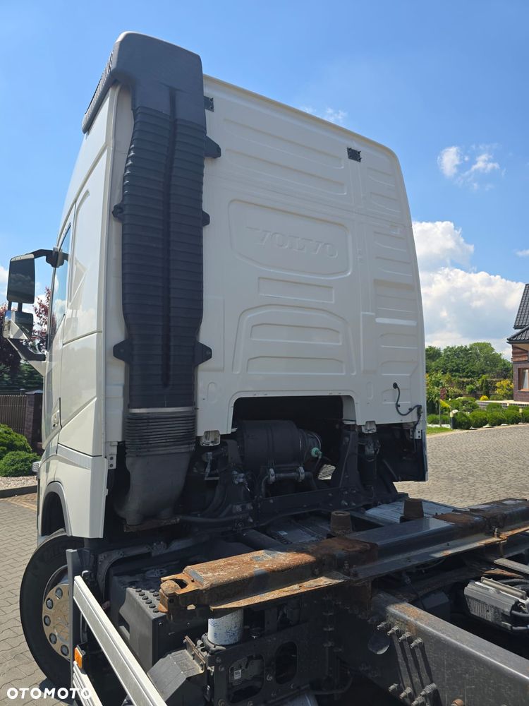 Volvo FH 460 - 8