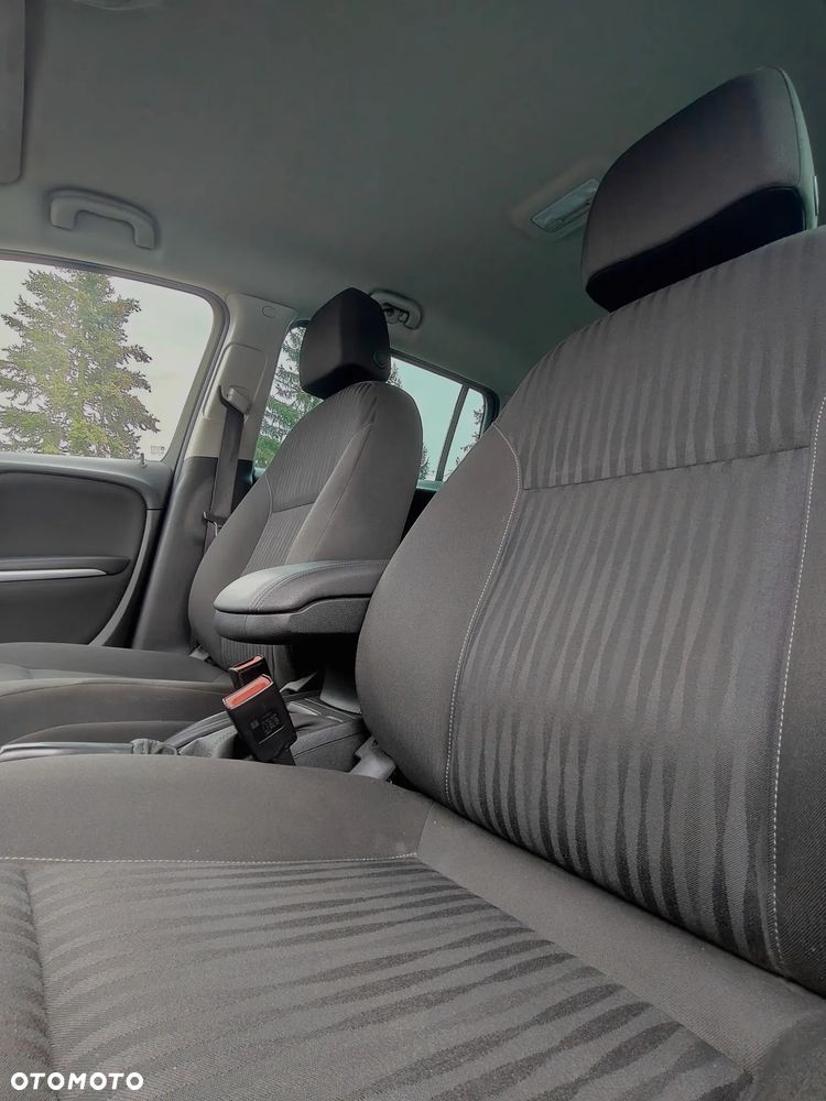 Opel Zafira 1.4 Turbo Active - 18