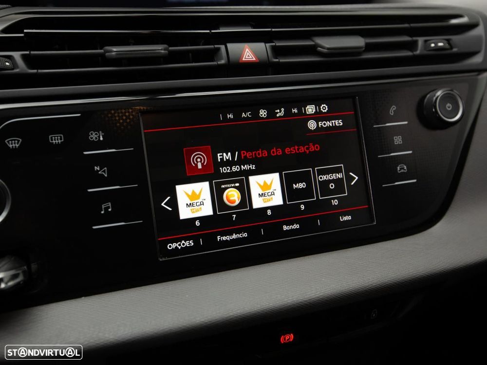 Citroën Grand C4 Spacetourer 1.5 BlueHDi Feel - 22