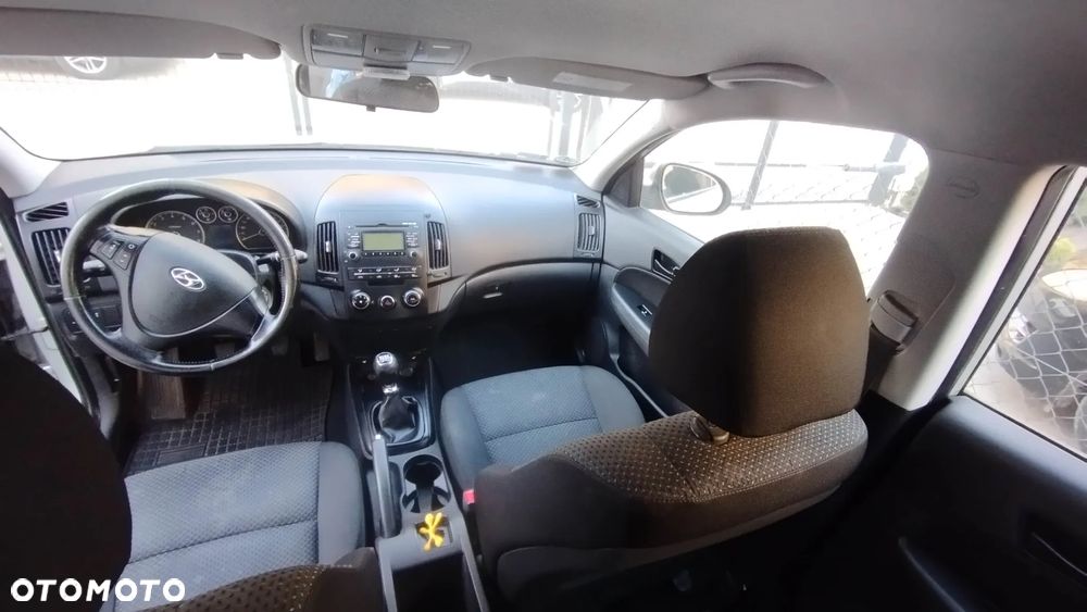 Hyundai i30 i30cw 1.4 Comfort - 13