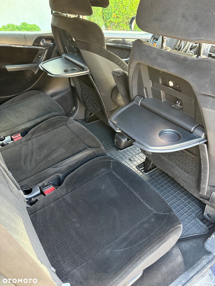 Citroën C4 Picasso 2.0 HDi Exclusive MCP - 10