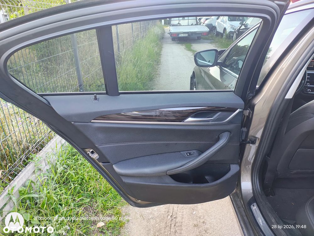 BMW Seria 5 - 21