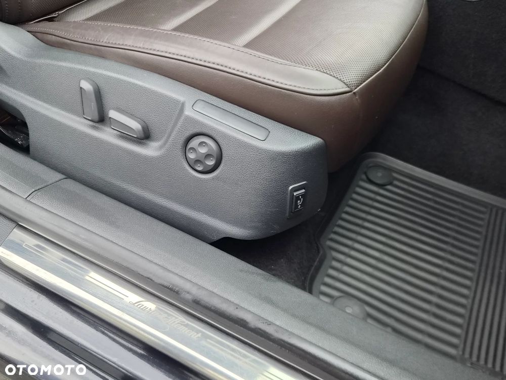 Skoda Superb 3.6 FSI 4x4 L&K DSG - 22