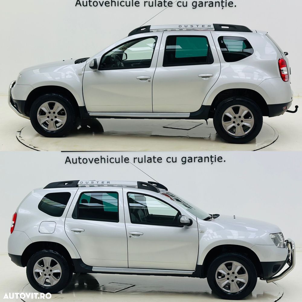 Dacia Duster - 5