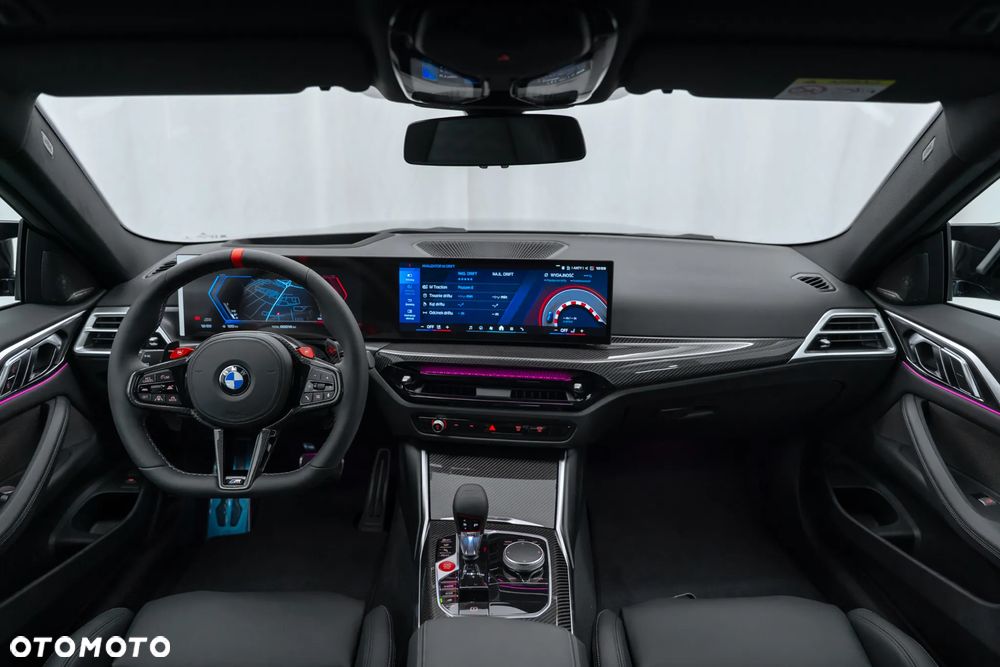 BMW M4 Competition M xDrive - 35
