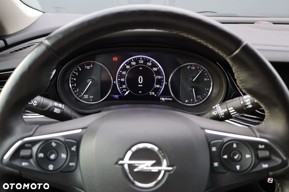 Opel Insignia 1.5 Direct InjectionTurbo Business Innovation - 9