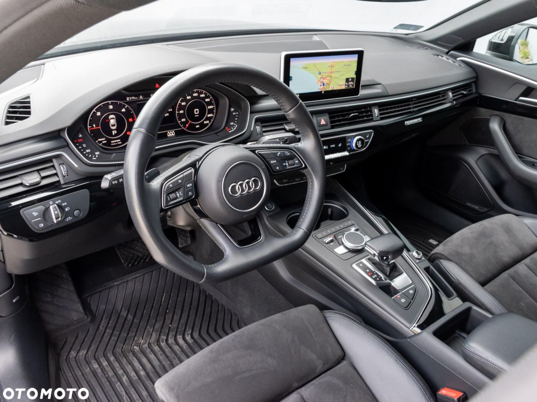 Audi A5 - 12
