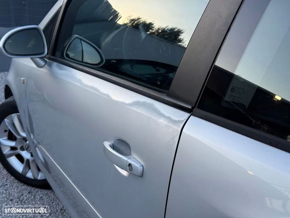 Opel Corsa van Ac 1.3 cdti - 17