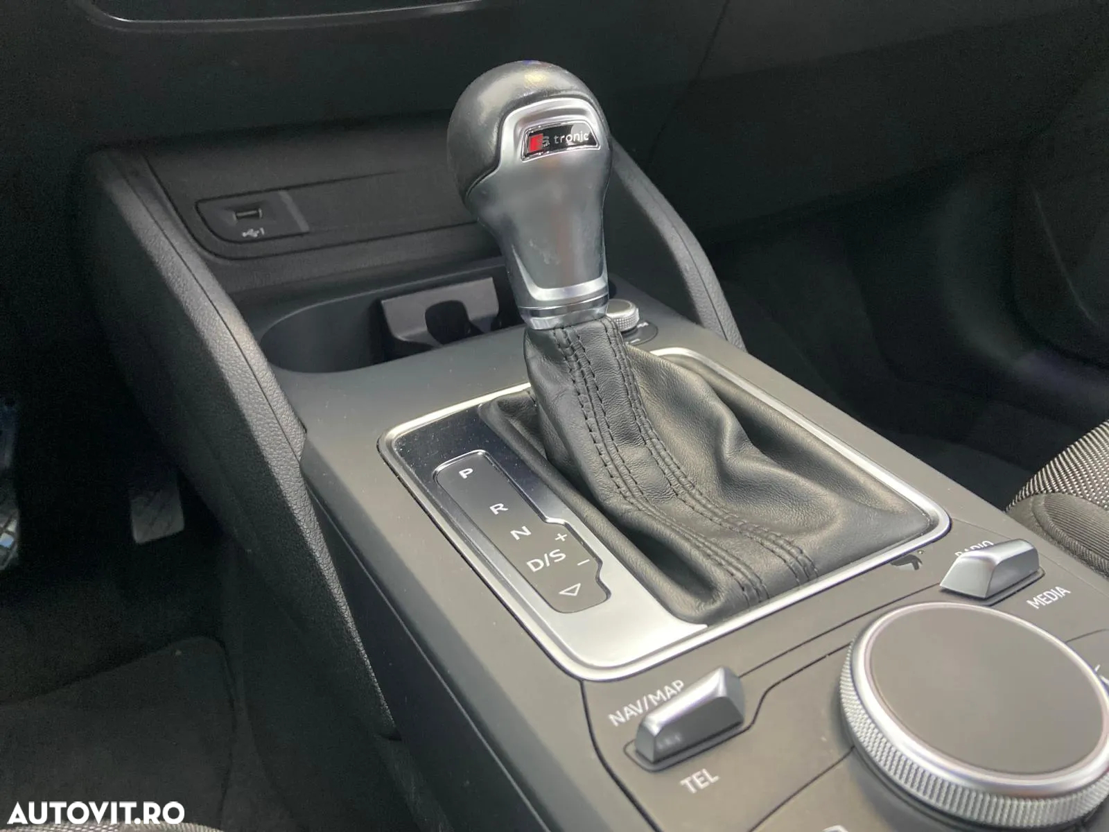 Audi Q2 1.6 30 TDI S tronic Basic - 10