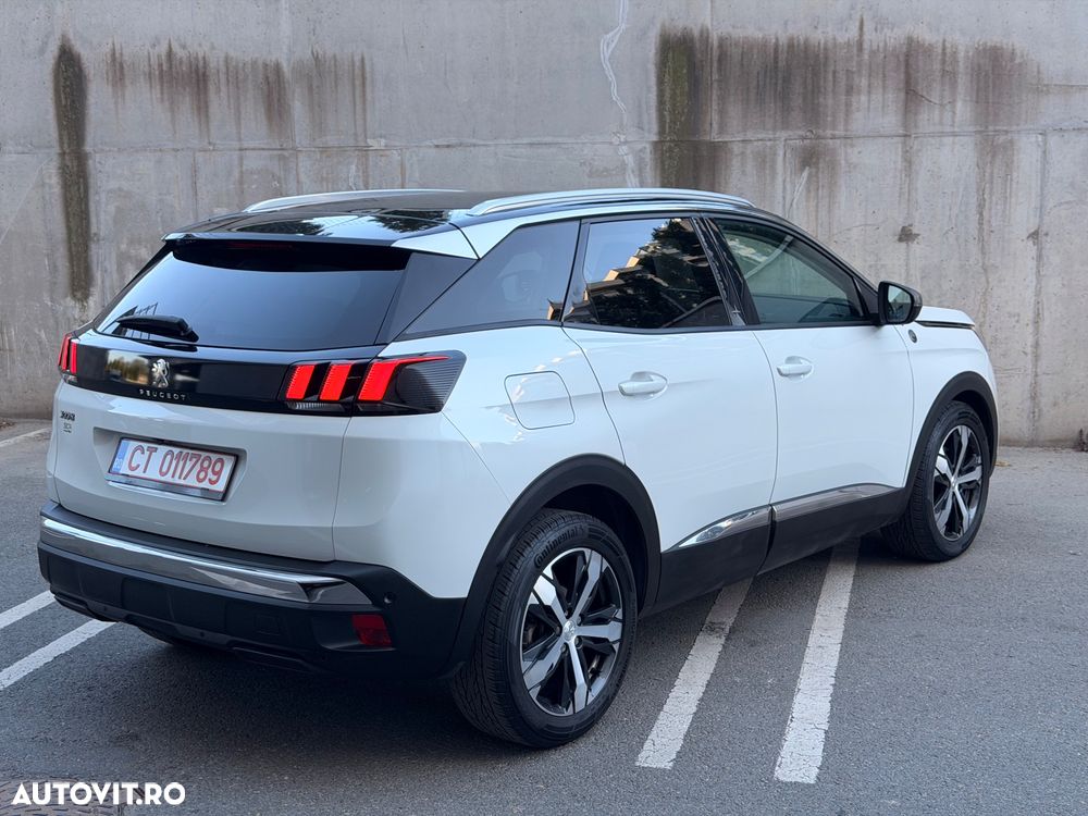Peugeot 3008 - 4