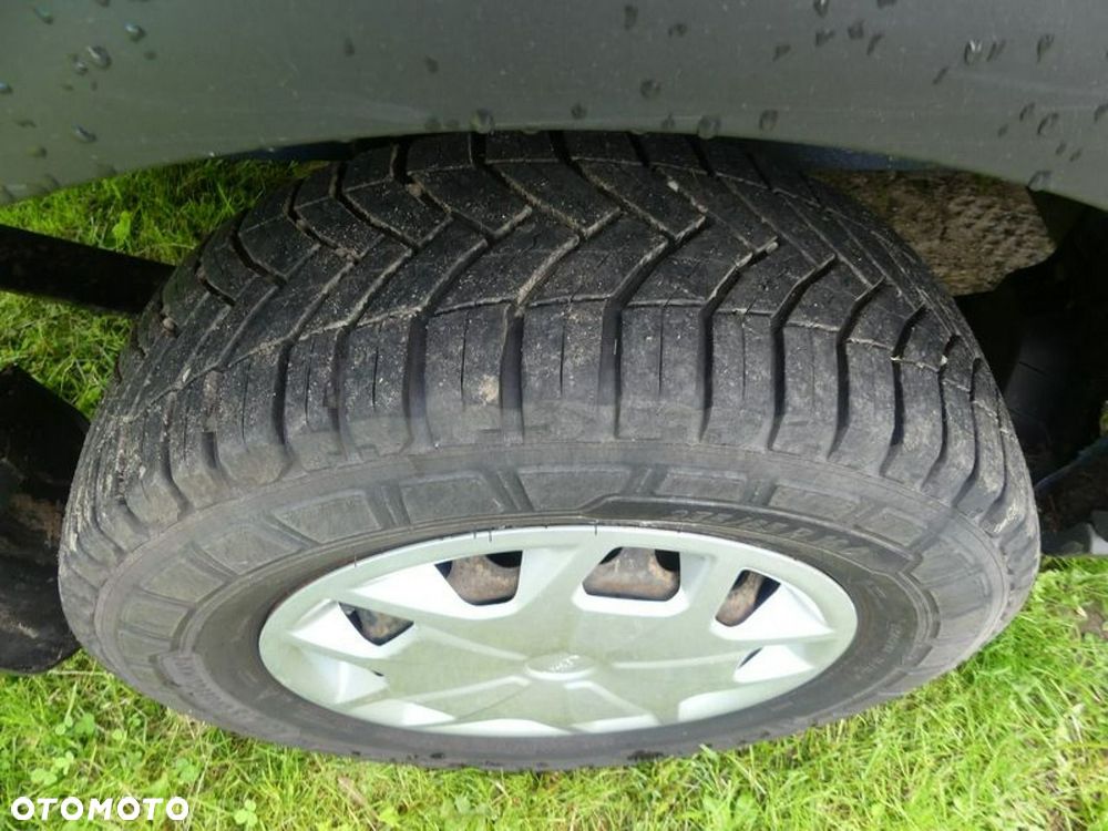 Ford Transit - 16