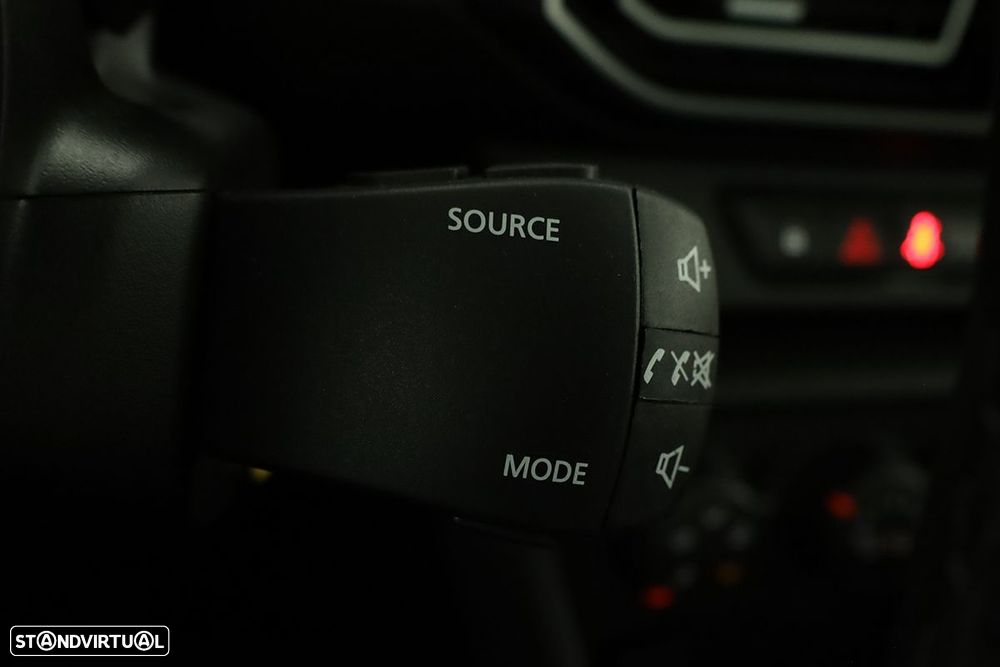 Dacia Sandero 1.0 ECO-G Expression Bi-Fuel - 18