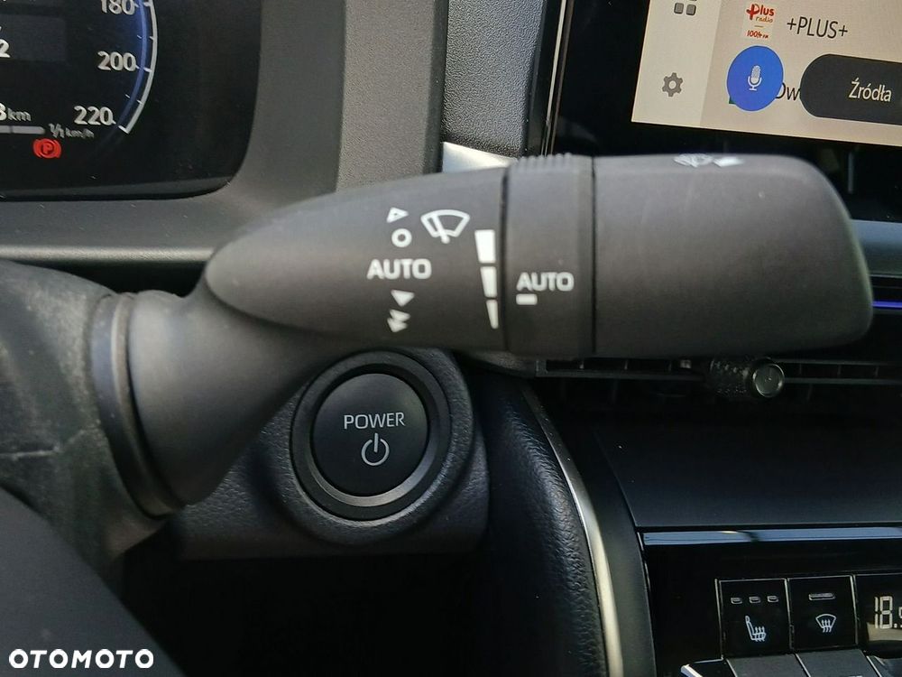 Toyota C-HR 2.0 Hybrid Dynamic Force Executive - 32