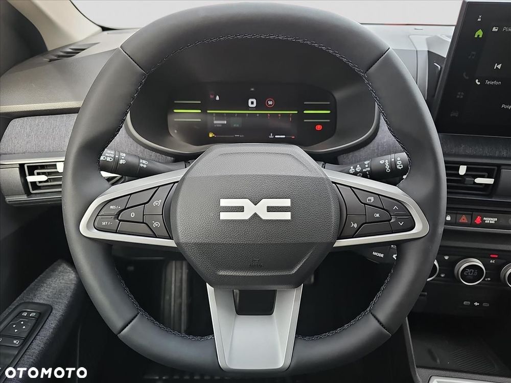 Dacia Sandero - 11