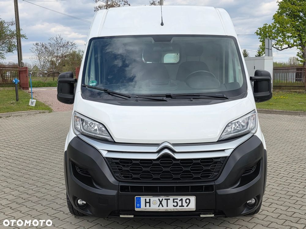 Citroën Jumper - 8