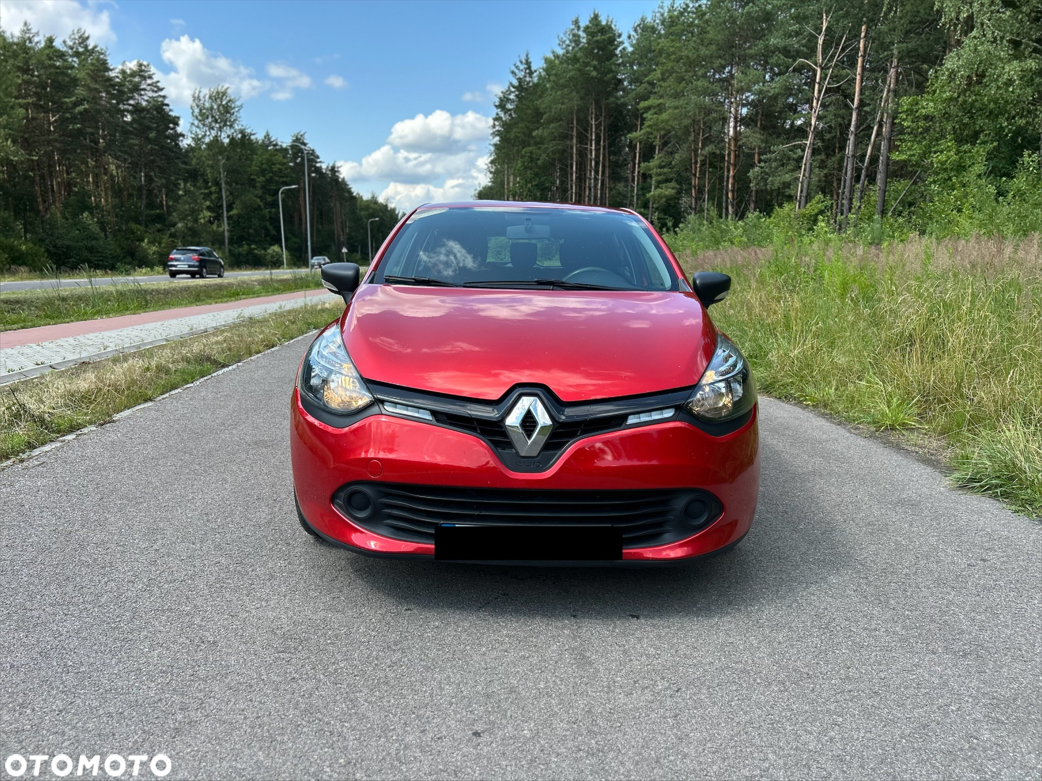 Renault Clio 1.2 16V 75 LIMITED - 7