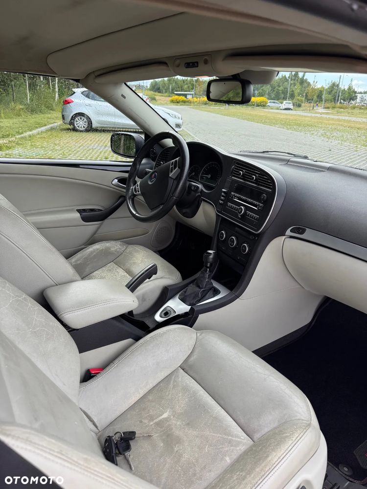 Saab 9-3X 1.9 TTiD - 9