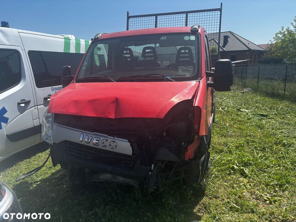 Iveco Daily - 5