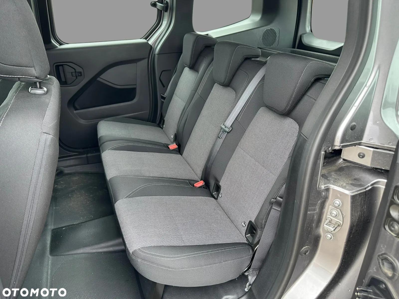 Mercedes-Benz Citan Tourer 110 CDI L1 420.723 - 11