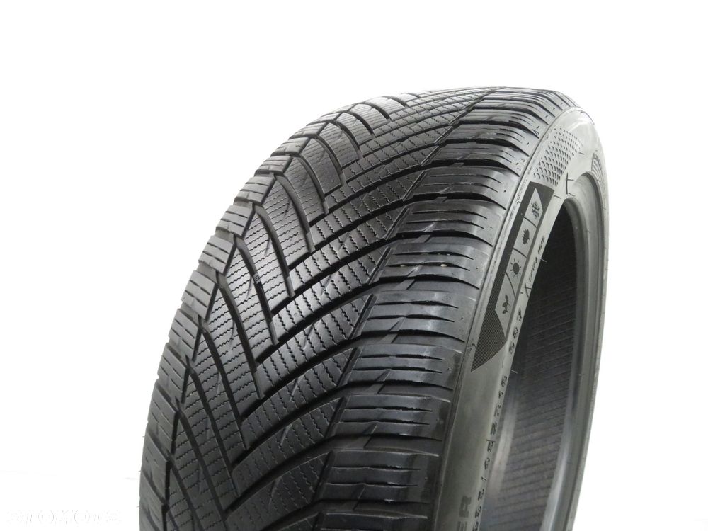 235/45R18 ZR18 OPONA CAŁOROCZNA Imperial All Season Driver 98Y XL - 8