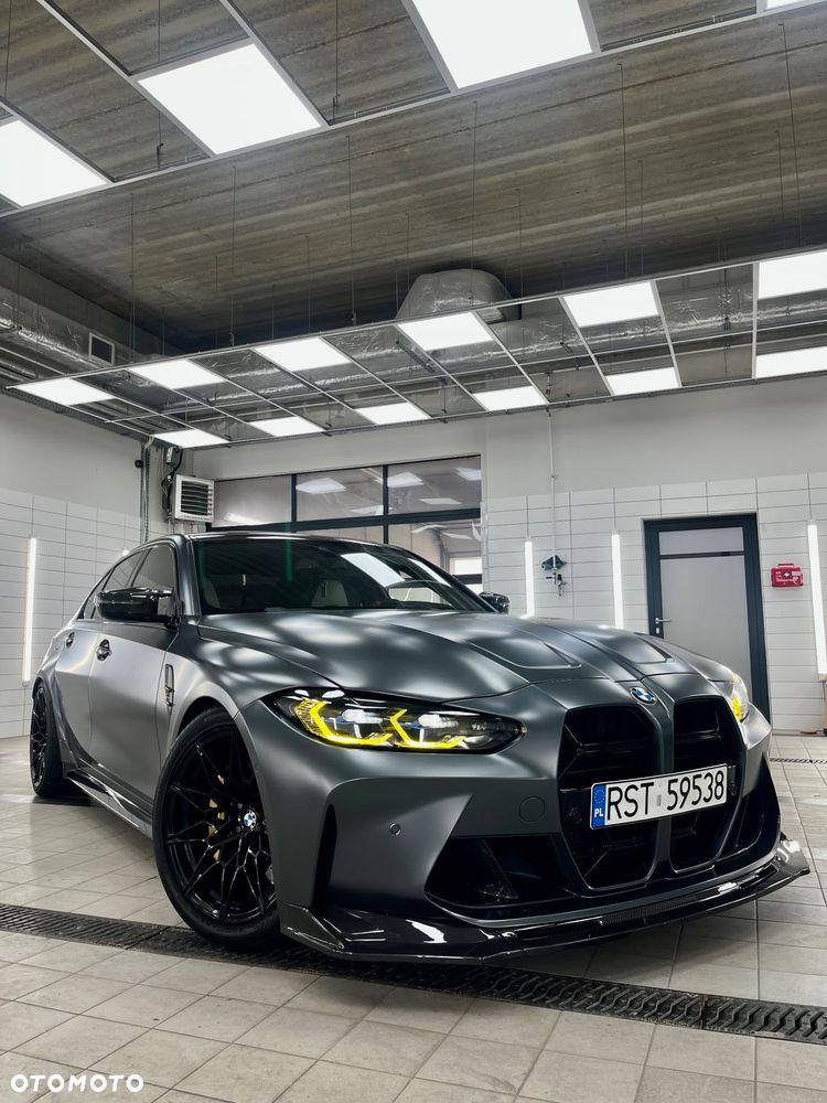 BMW M3 - 19