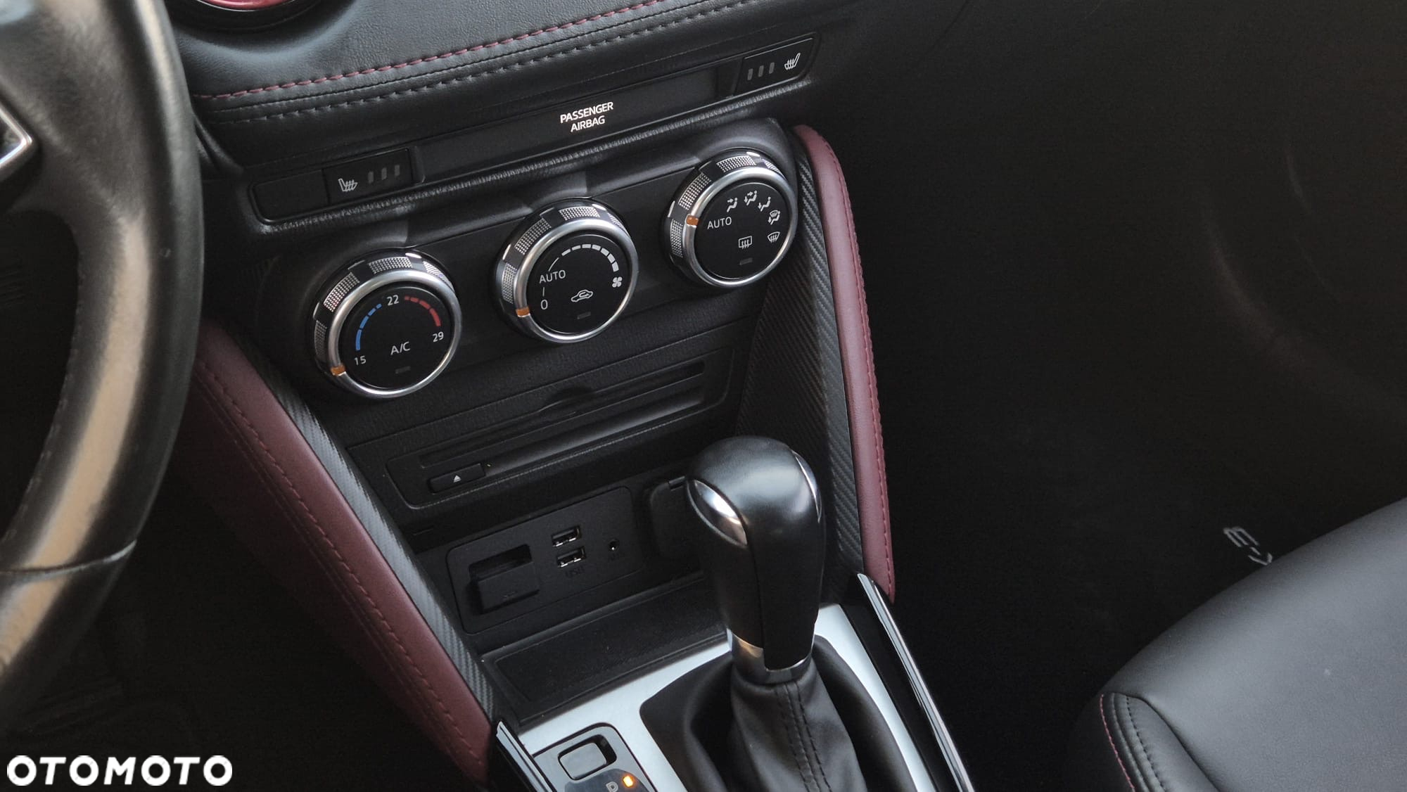 Mazda CX-3 - 35
