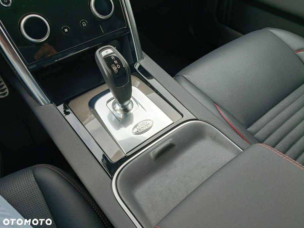 Land Rover Discovery Sport 2.0 SD4 SE - 14