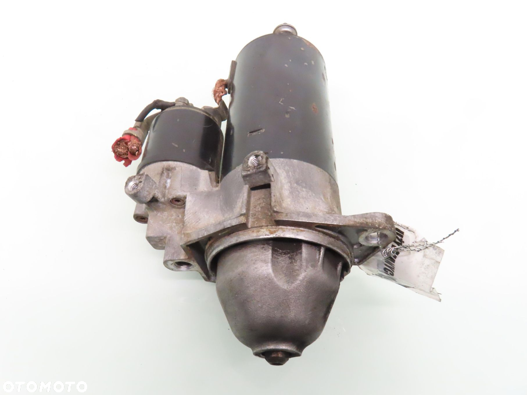 ROZRUSZNIK OPEL VECTRA C 2.2 DTI 0001109055 - 4