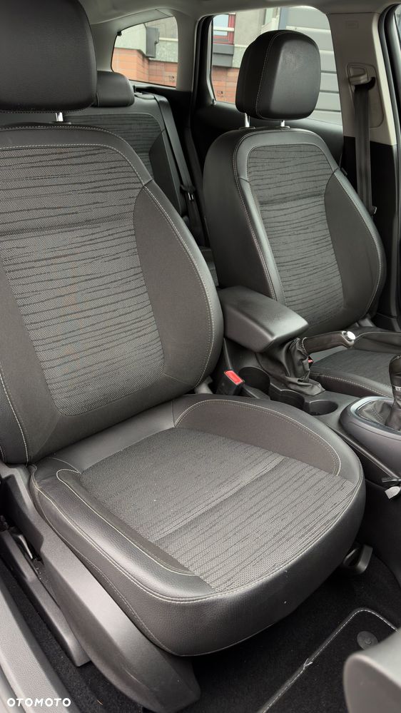 Opel Astra 1.6 CDTI DPF ecoFLEX Start/Stop Exklusiv - 24