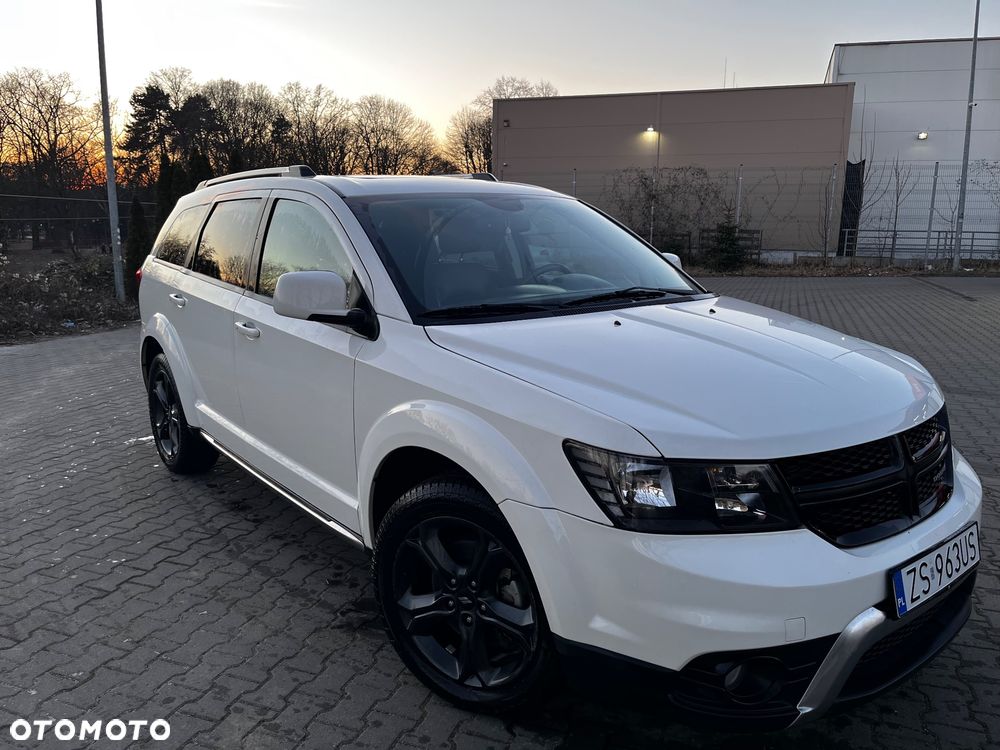 Dodge Journey - 21