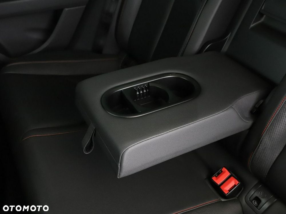 Seat Leon 1.5 eTSI ACT OPF DSG FR - 37