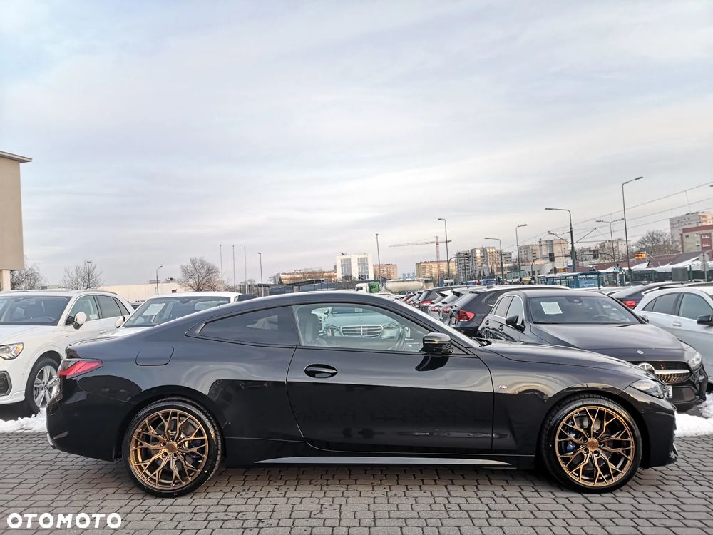 BMW Seria 4 M440i xDrive - 5