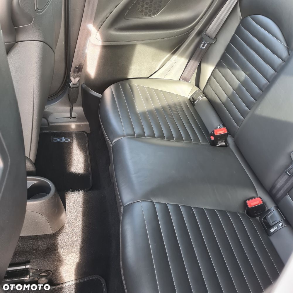 Opel Corsa - 6
