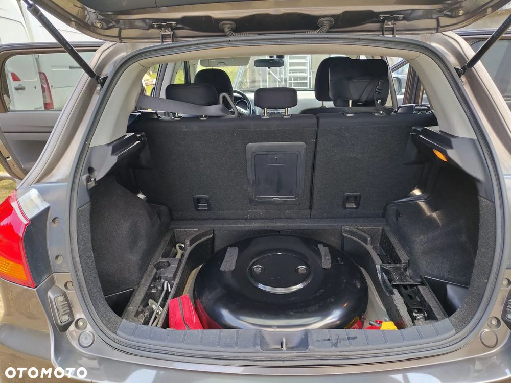 Mitsubishi ASX 1.6 Invite AS&G - 19