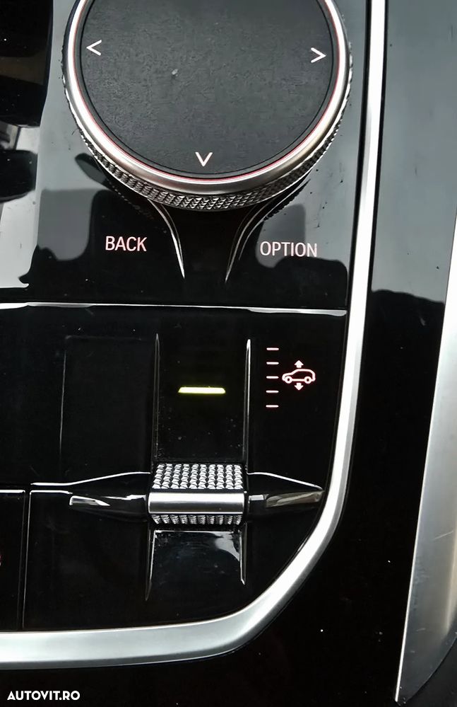 BMW X6 xDrive40i AT MHEV - 12